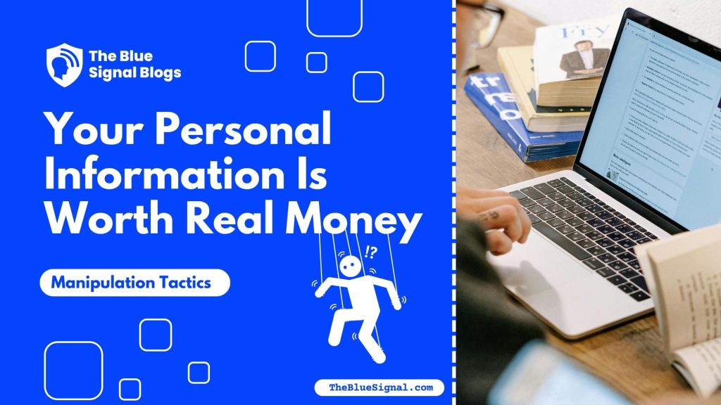 personal information value dark web_theft featured