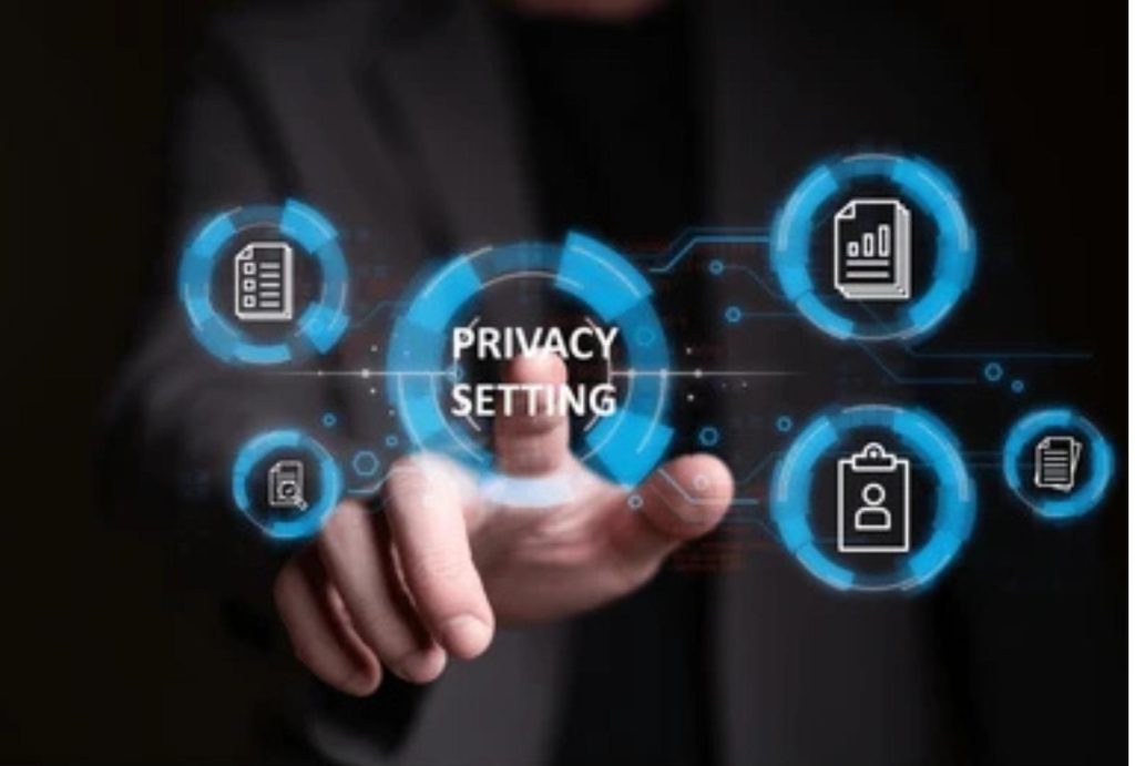 location data safety risks settings