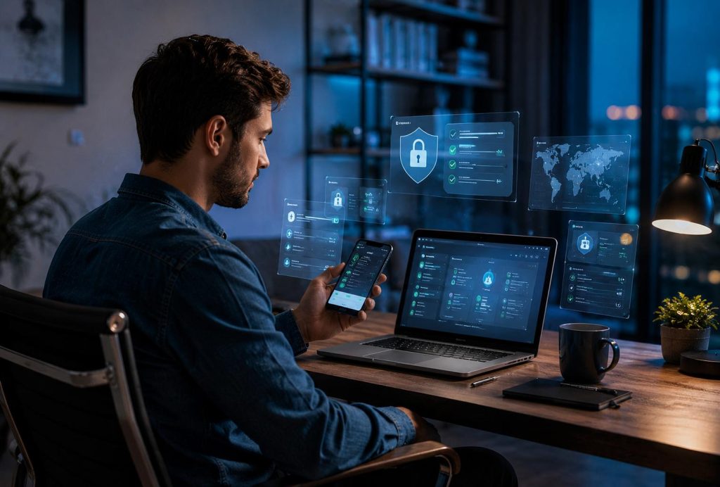 personal information value dark web_protective