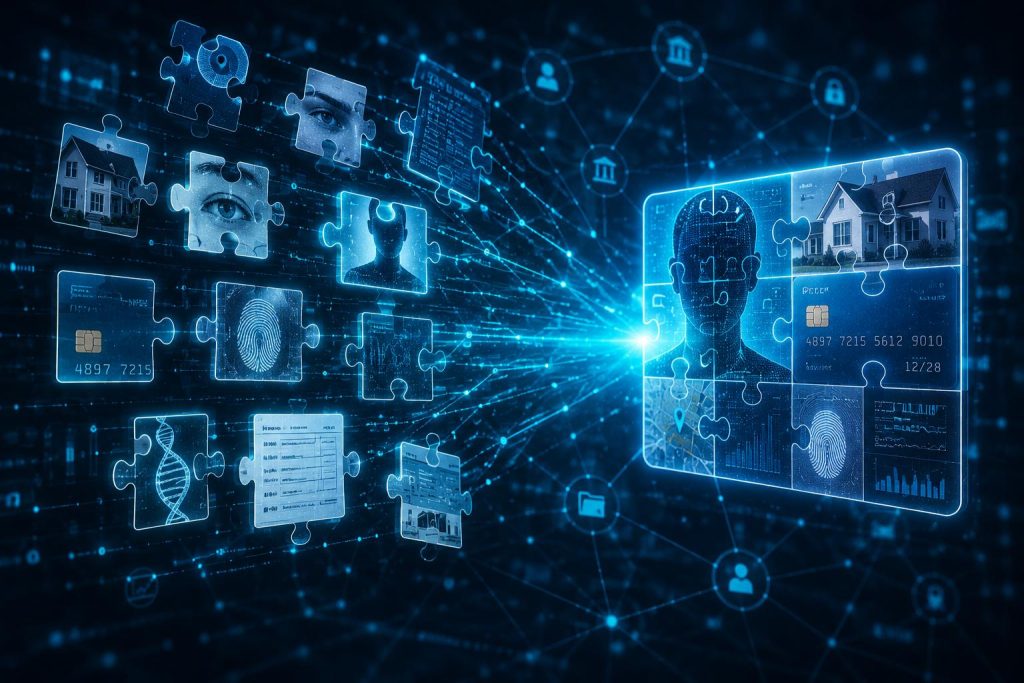 personal information value dark web_synthetic