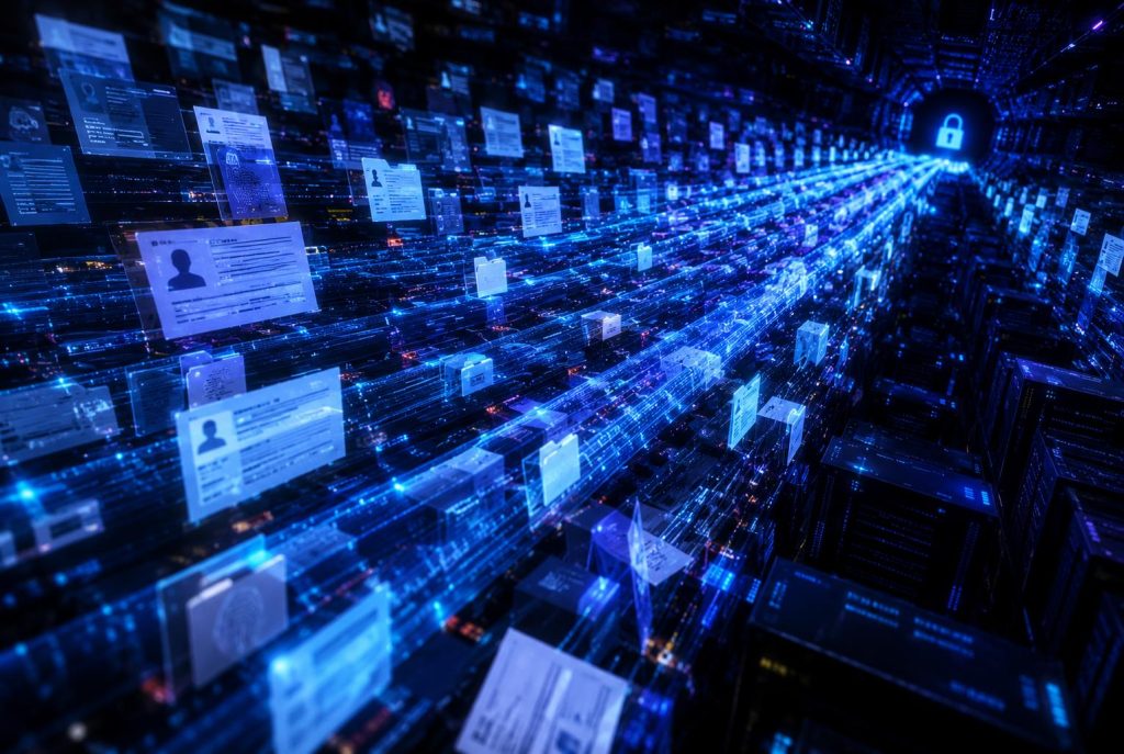 personal information value dark web_theft