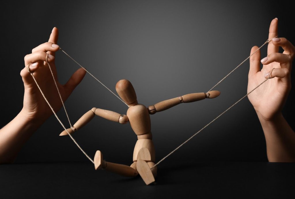 social engineering manipulation psychology manipulation