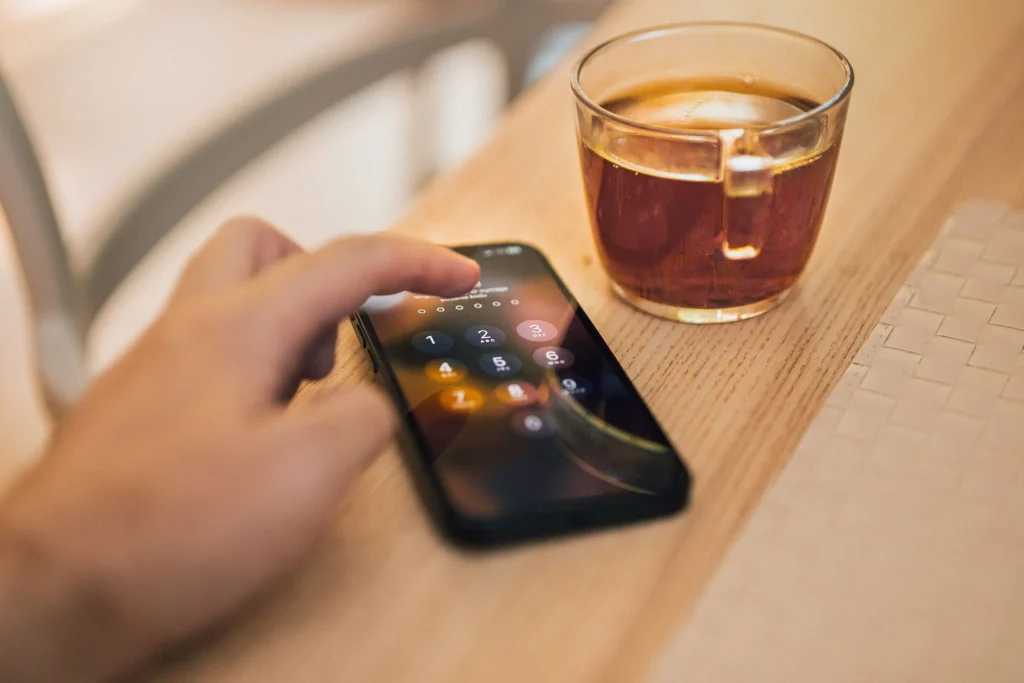What hackers want from you, comparing physical and digital theft