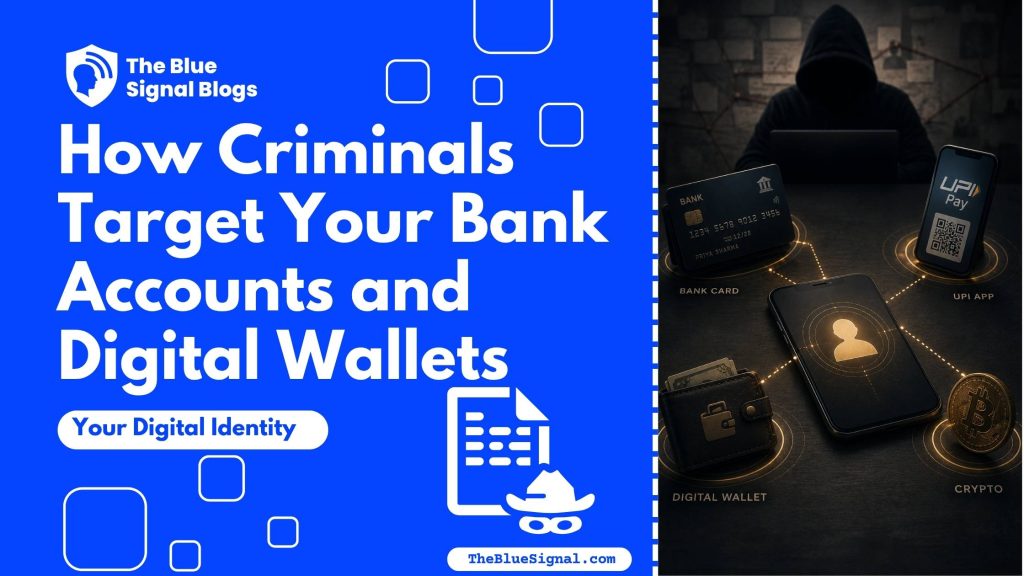How Criminals Target Your Bank Accounts and Digital Wallets featured