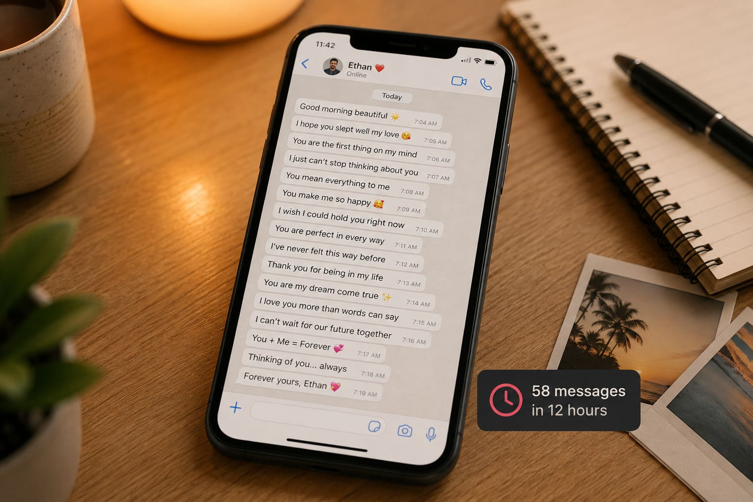 romance scam manipulation love bombing