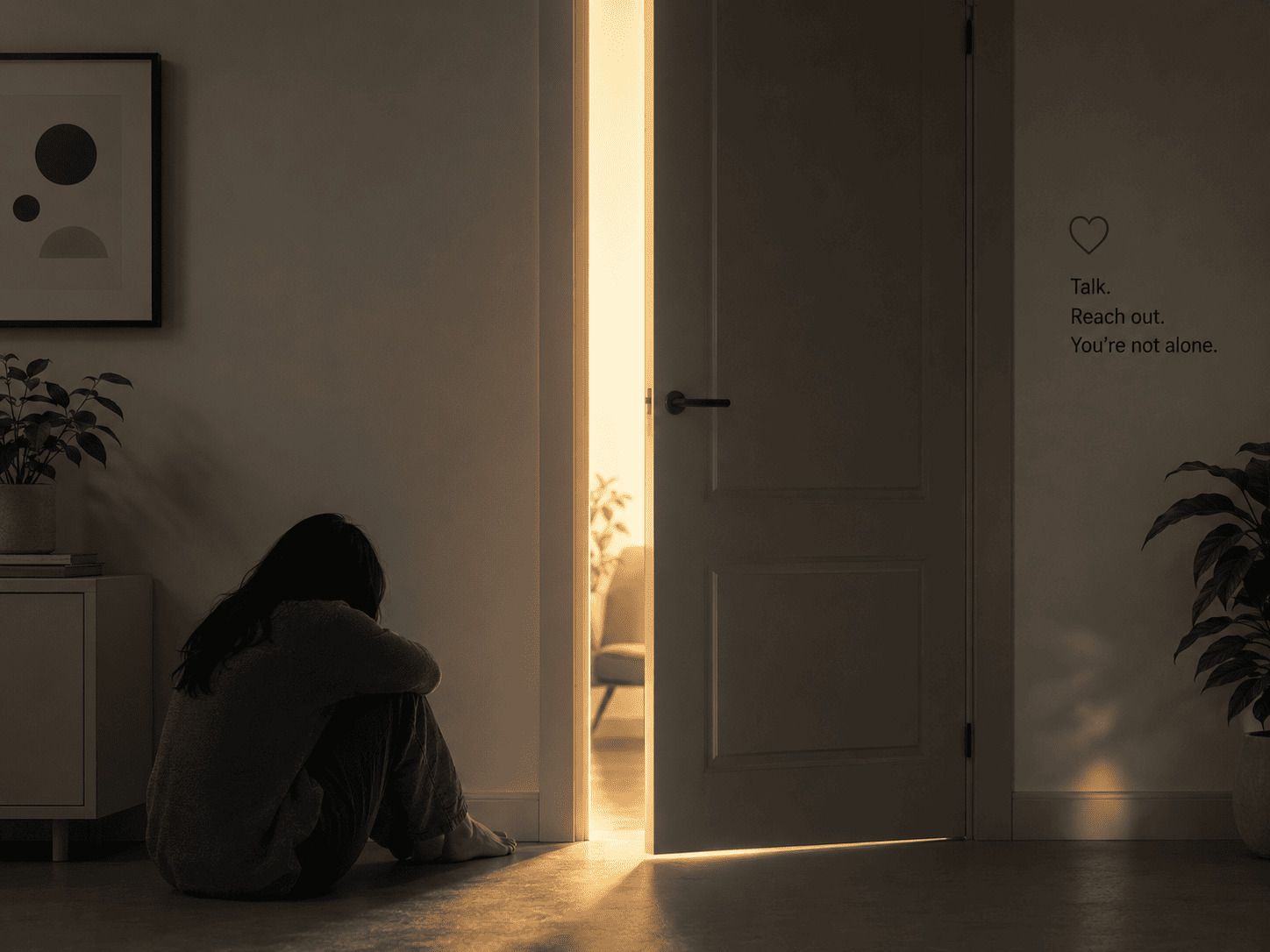 shame based scams break silence