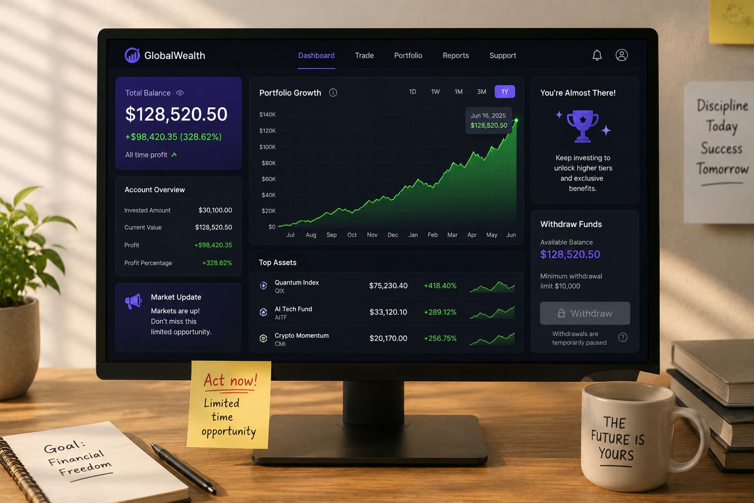 social engineering tactics fake dashboard