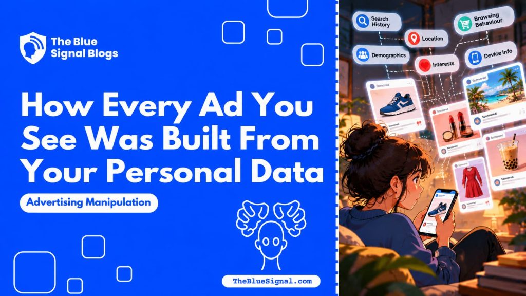 How Every Ad Was Built From Personal Data featured