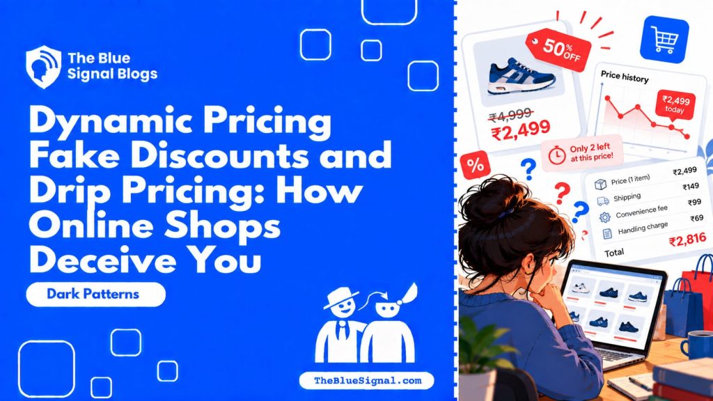 How Online Shops Deceive You featured