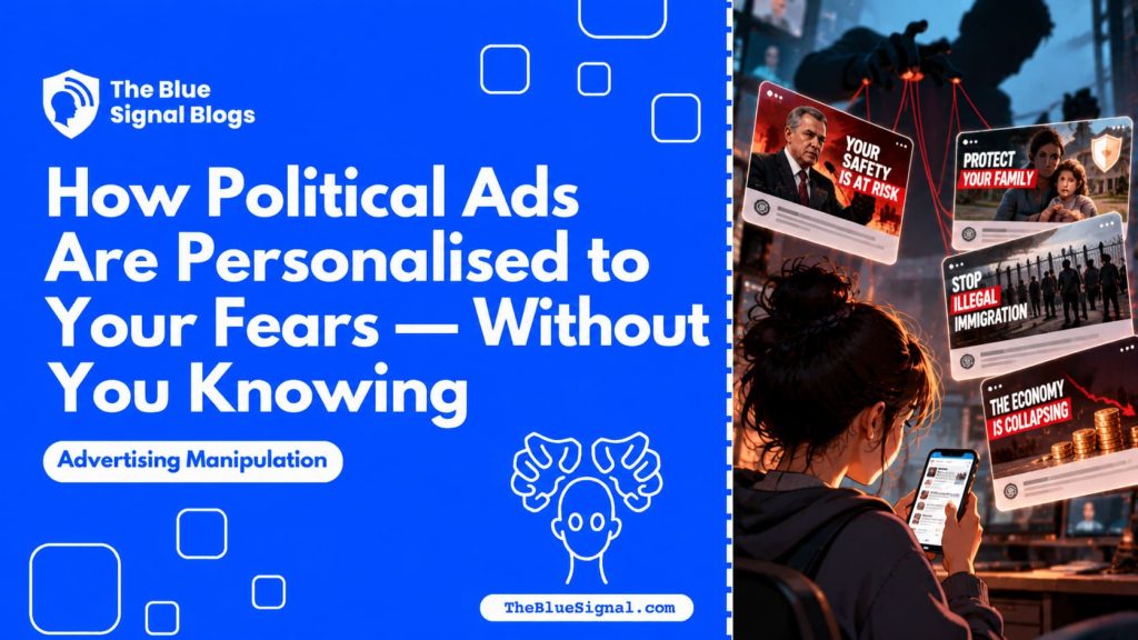 How Political Ads Are Personalised featured