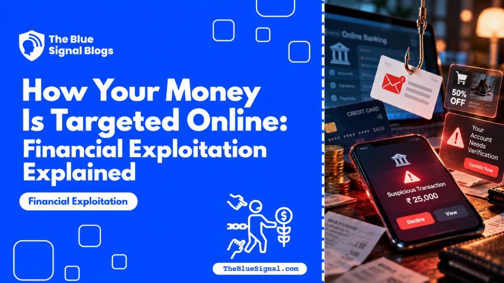 How Your Money Is Targeted Online featured