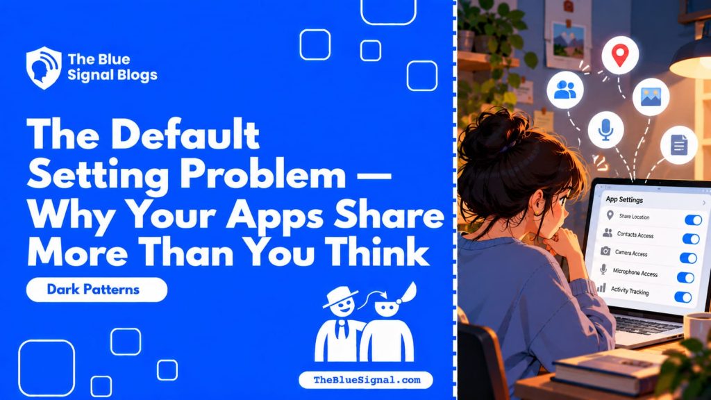 Why Your Apps Share More Than You Think featured