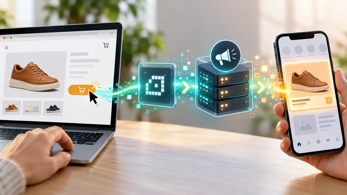 advertising manipulation_tracking pixel retargeting