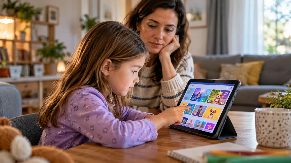 children targeted online advertising_children targeted by platforms