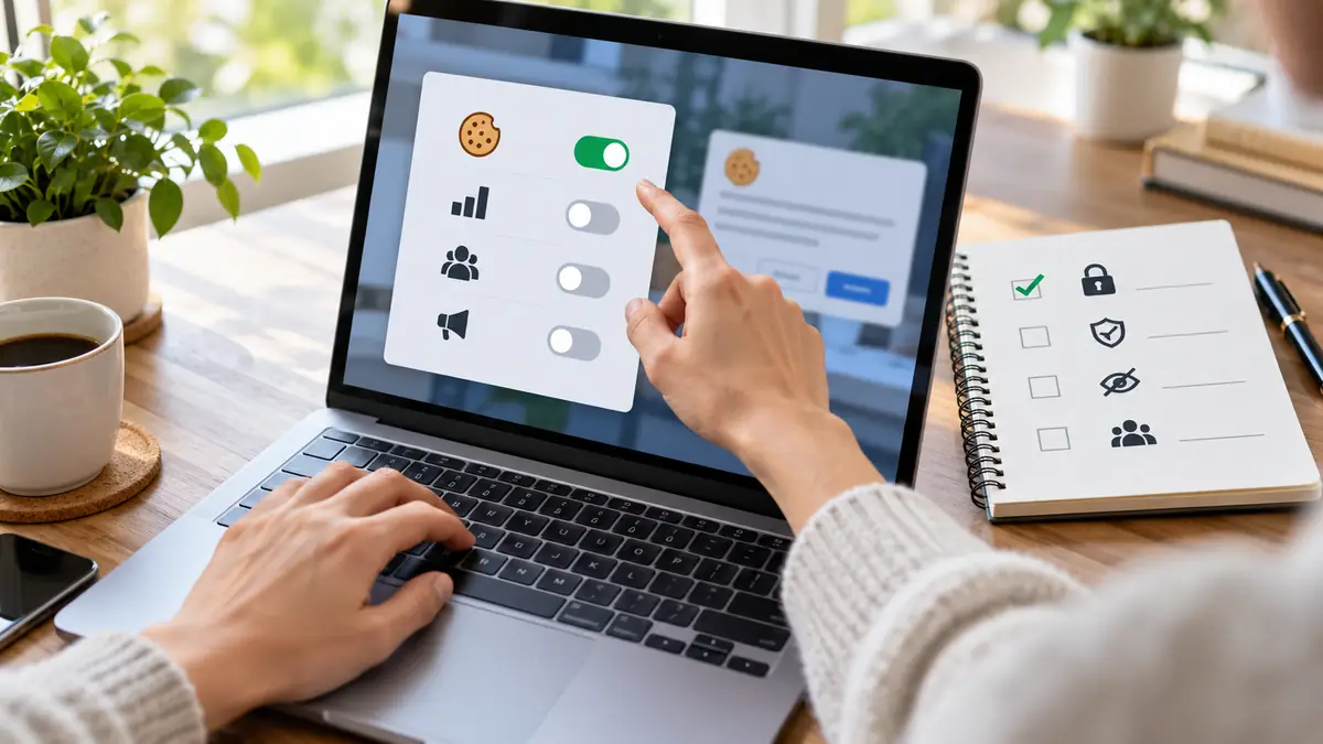 cookie consent tricks_choosing privacy-friendly settings