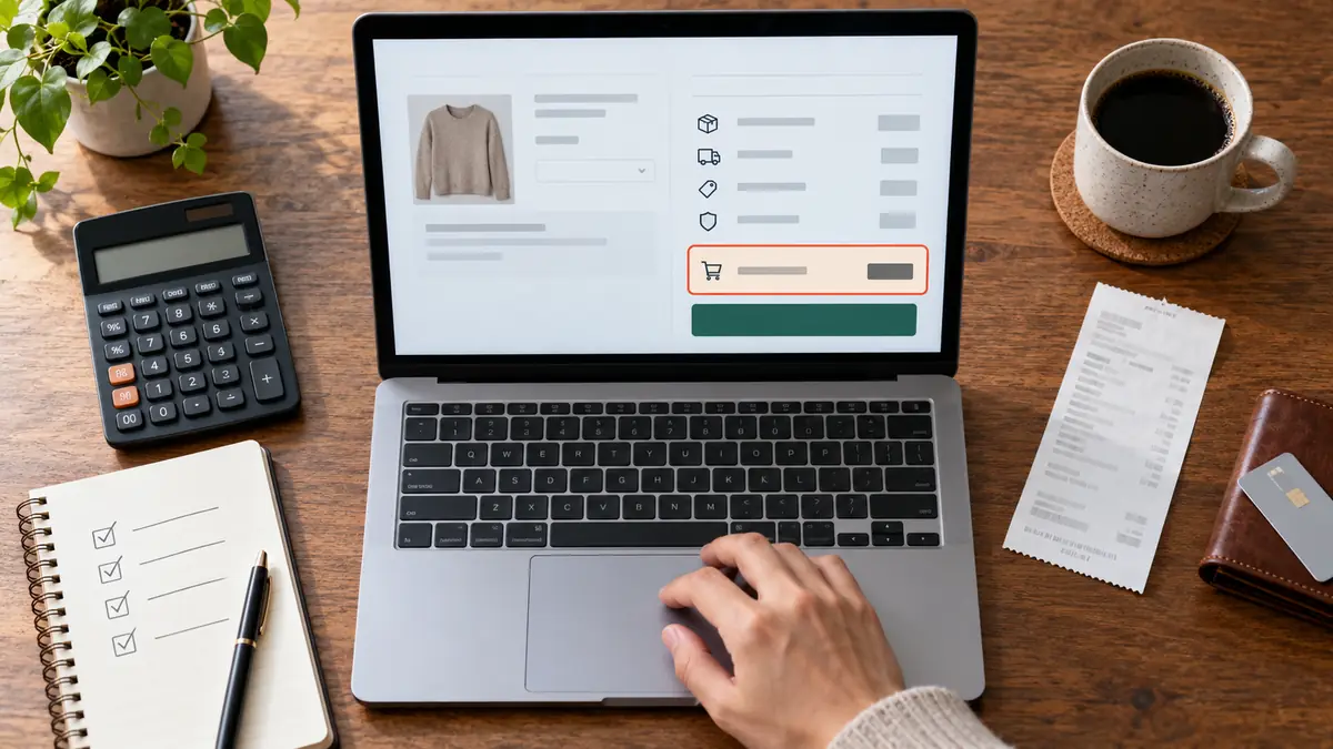 drip pricing dynamic pricing_checking final price before paying