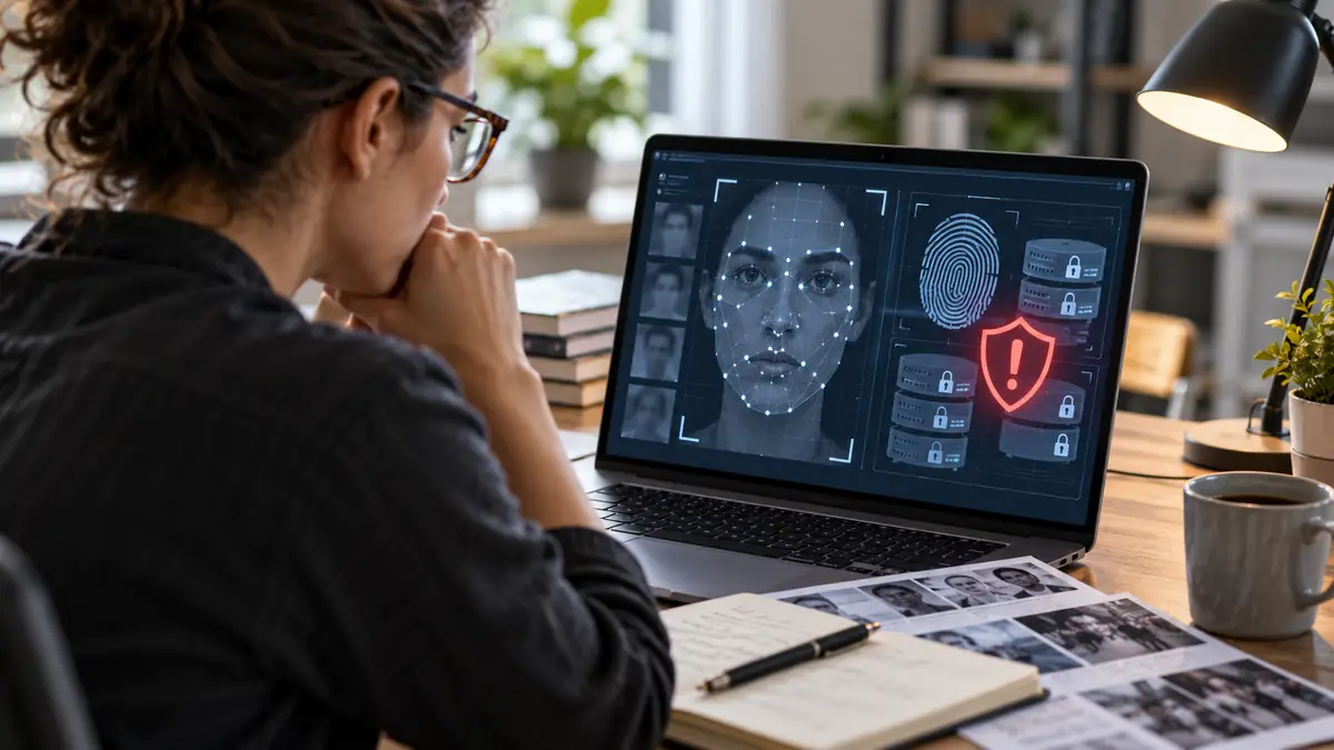 facial recognition surveillance_biometric data risk