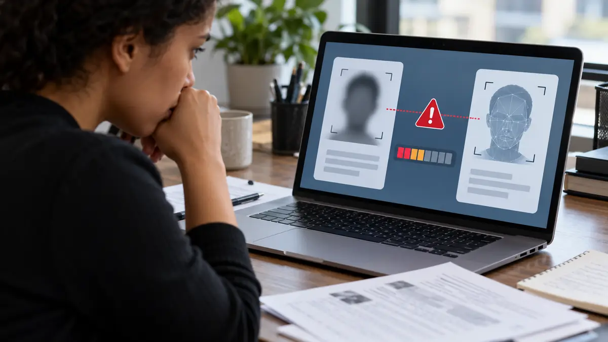 facial recognition surveillance_misidentification harm