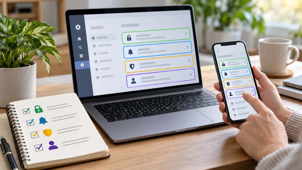hidden privacy settings_finding important app settings