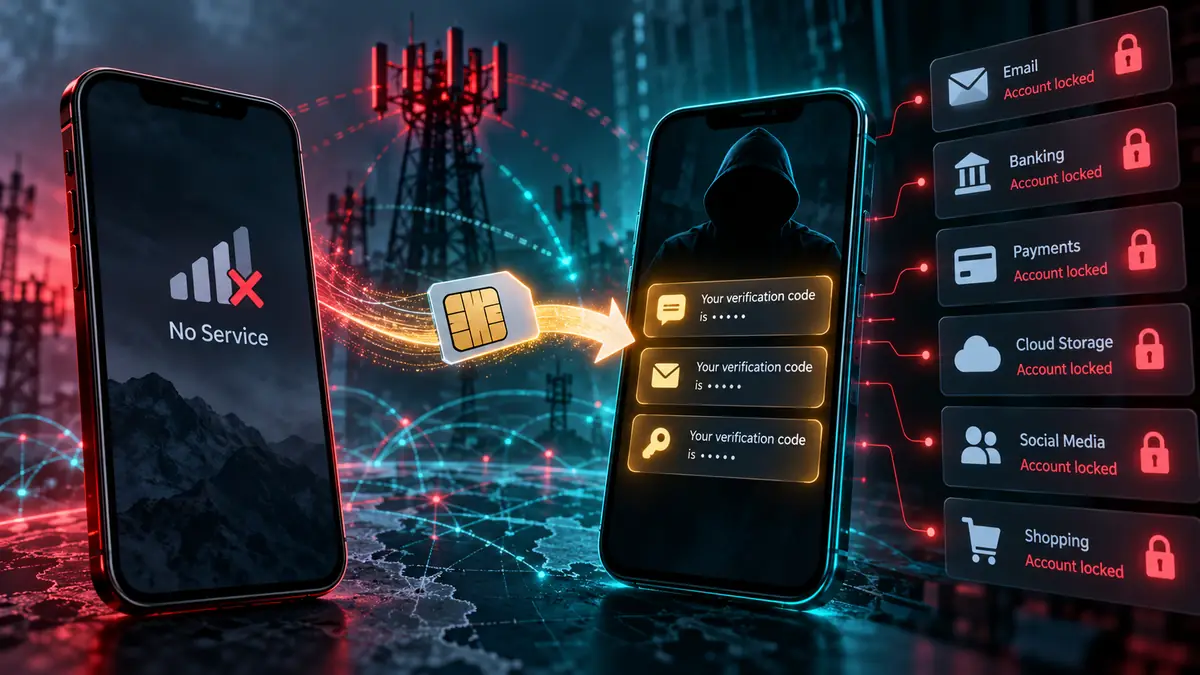 financial exploitation online_sim swap account takeover