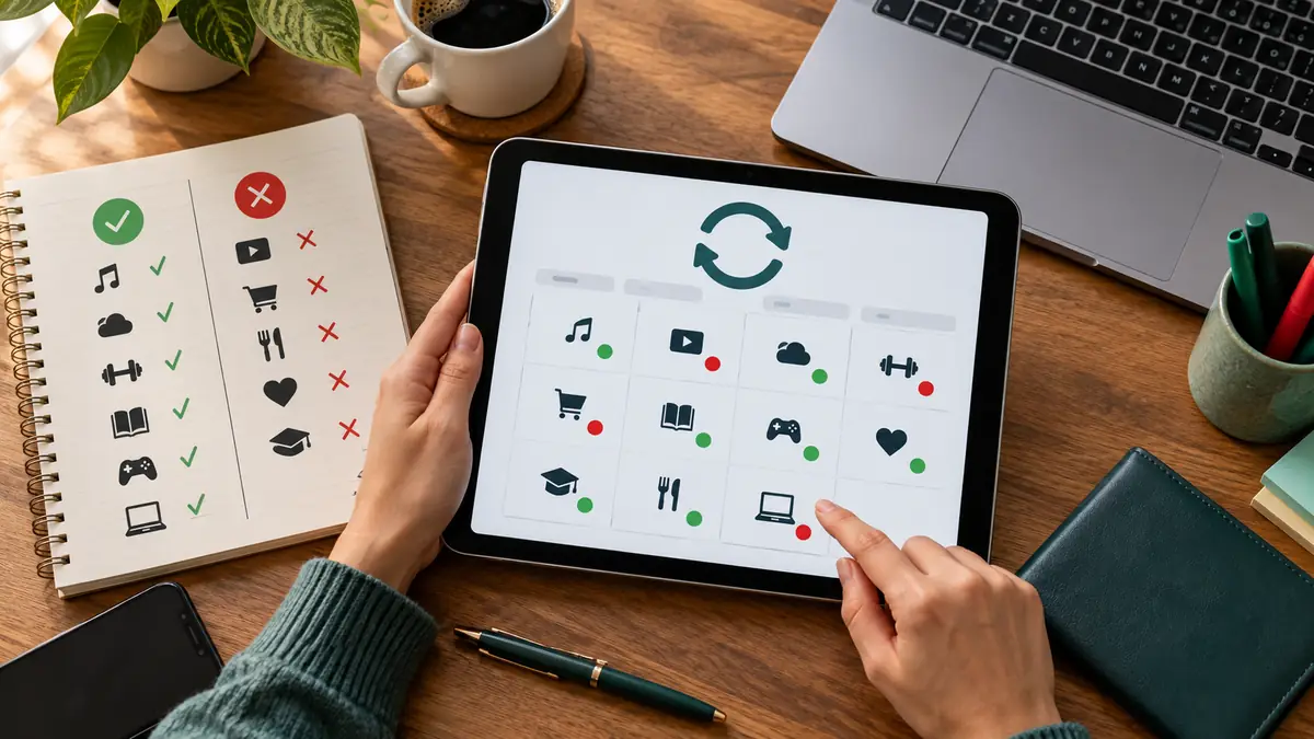 subscription traps_tracking recurring payments