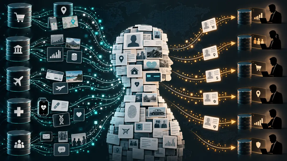 who is watching you online_data broker profile market