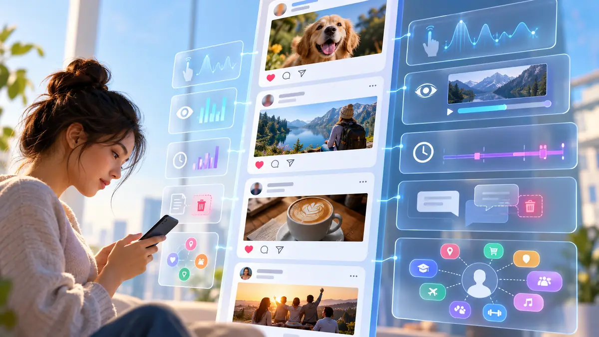 who is watching you online_social media data collection