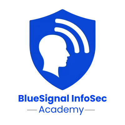 The Blue Signal-2