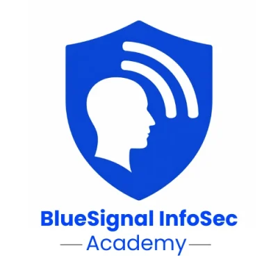 The Blue Signal